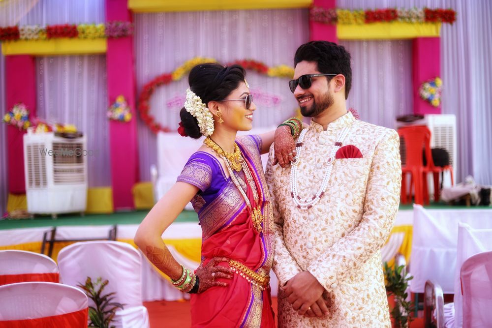 Photo By Sudesh Mate Photography - Photographers