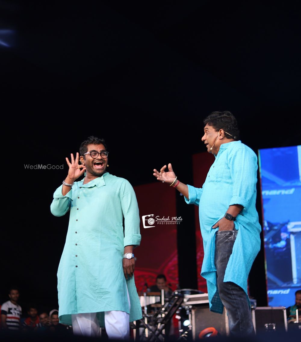 Photo By Sudesh Mate Photography - Photographers