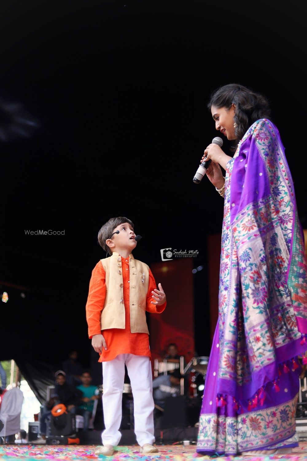 Photo By Sudesh Mate Photography - Photographers