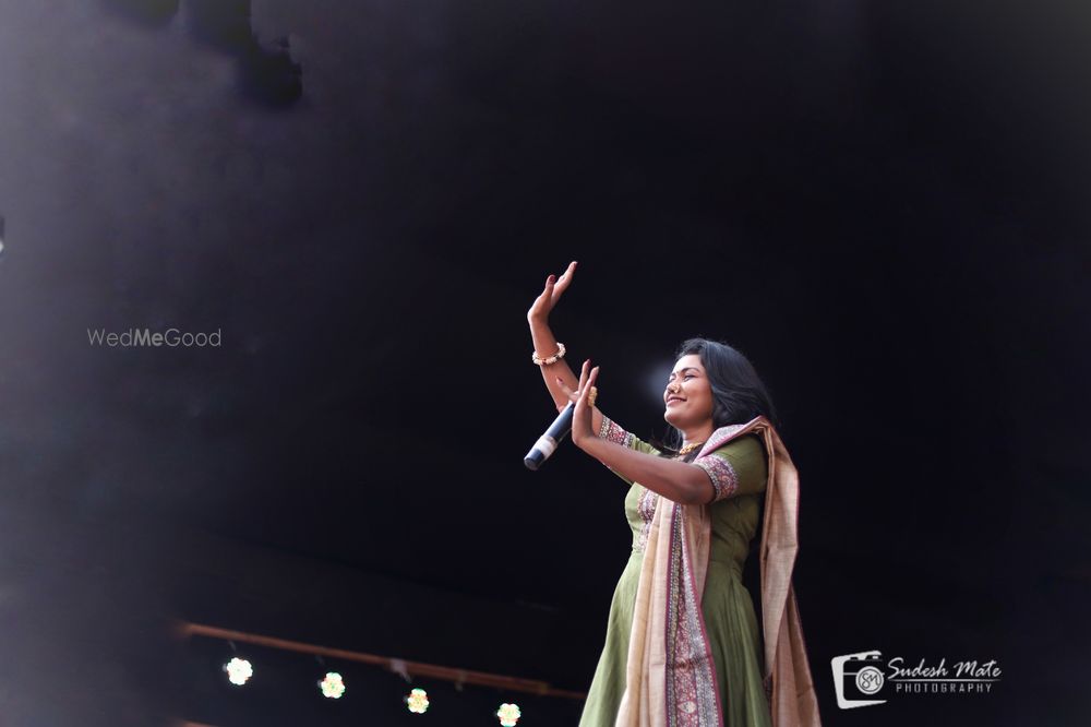 Photo By Sudesh Mate Photography - Photographers