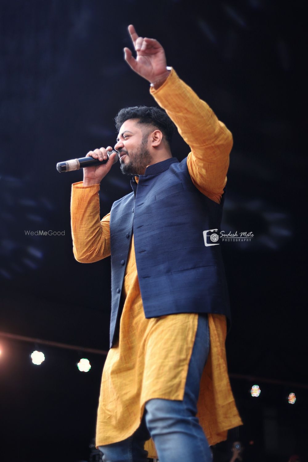 Photo By Sudesh Mate Photography - Photographers