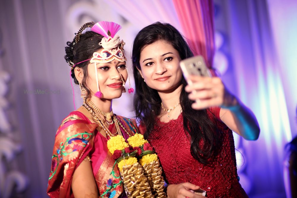 Photo By Sudesh Mate Photography - Photographers