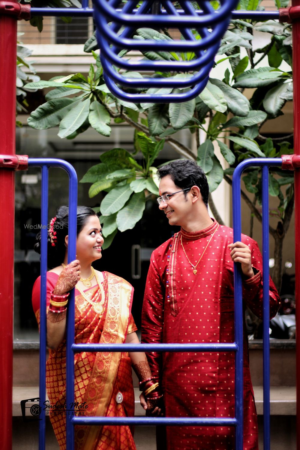 Photo By Sudesh Mate Photography - Photographers