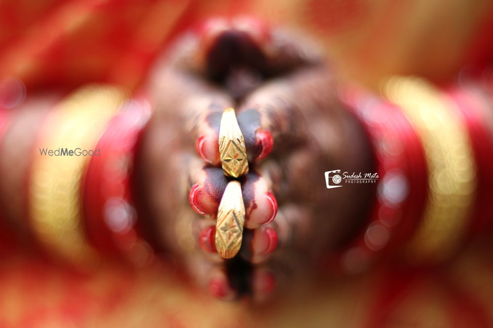 Photo By Sudesh Mate Photography - Photographers