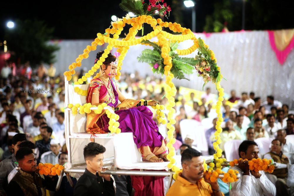 Photo By Sudesh Mate Photography - Photographers