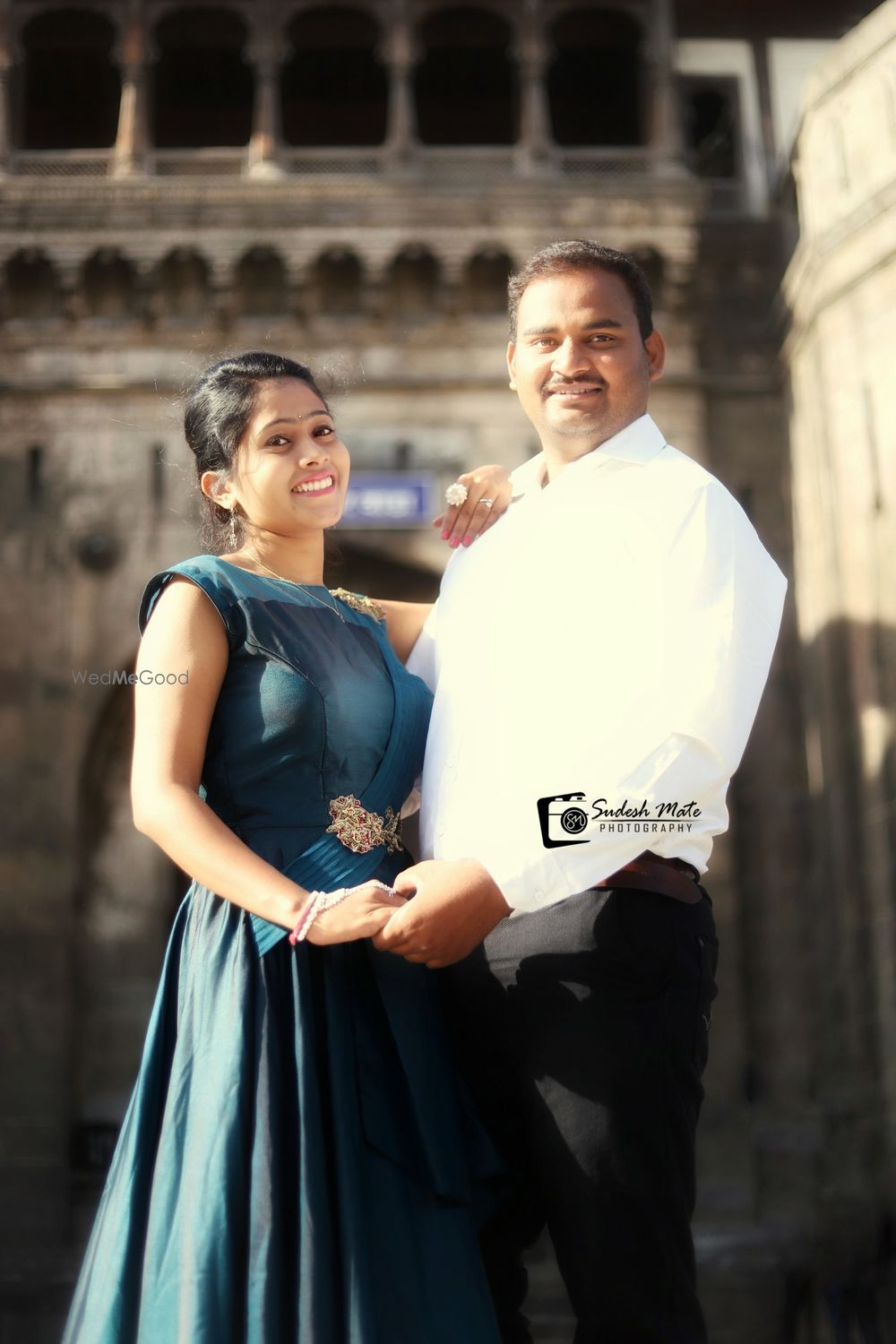 Photo By Sudesh Mate Photography - Photographers