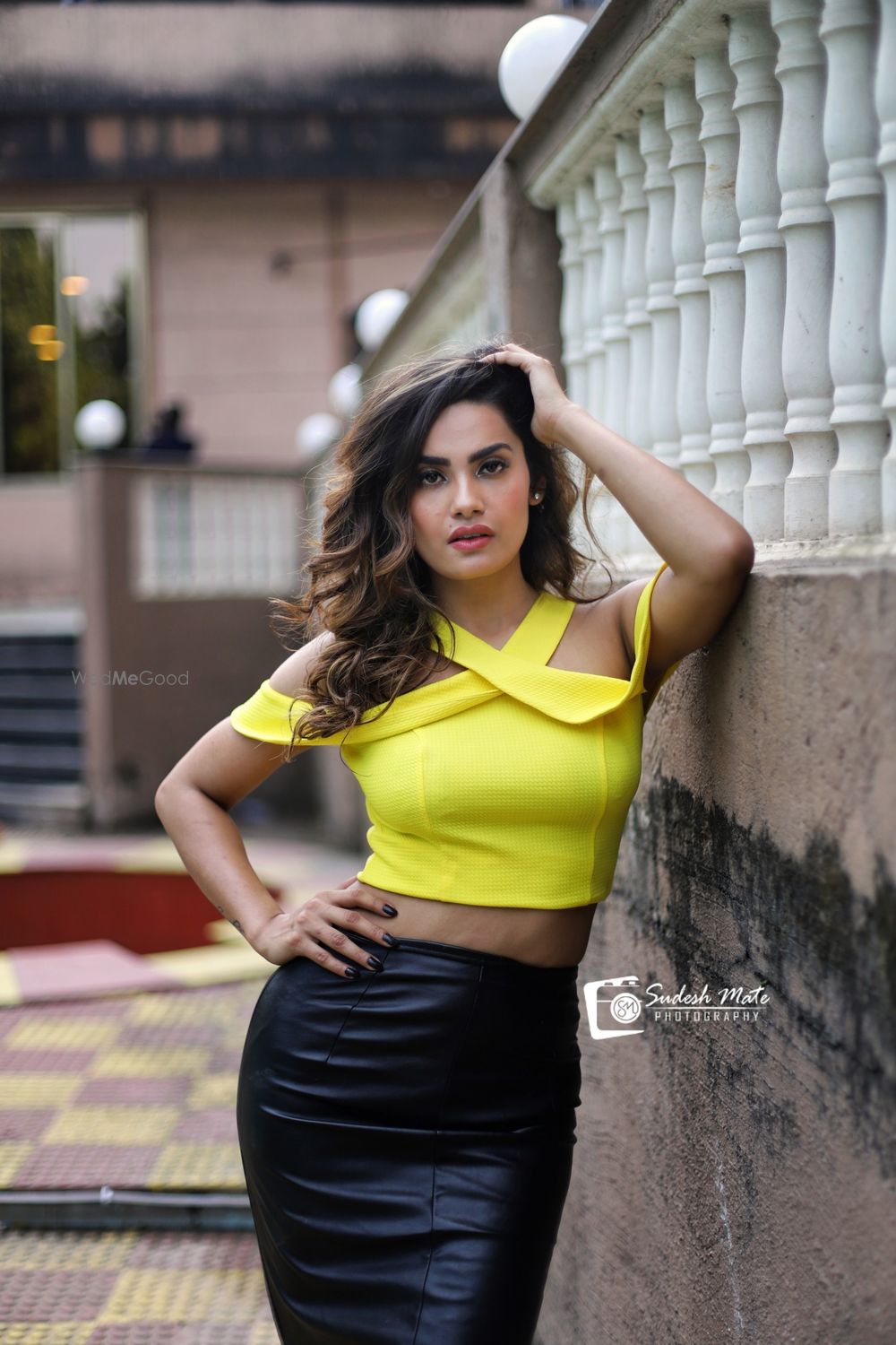 Photo By Sudesh Mate Photography - Photographers