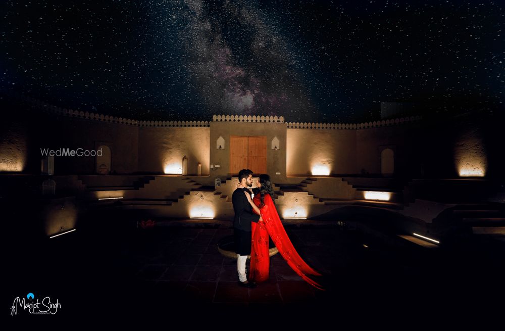 Photo By Manjot Singh Photography - Photographers