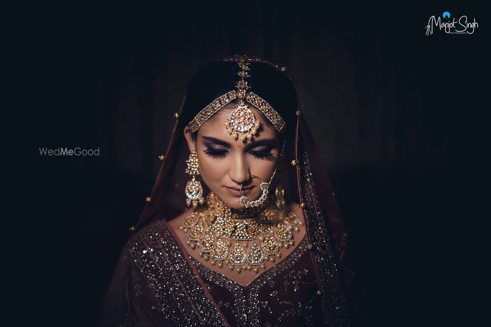 Photo By Manjot Singh Photography - Photographers
