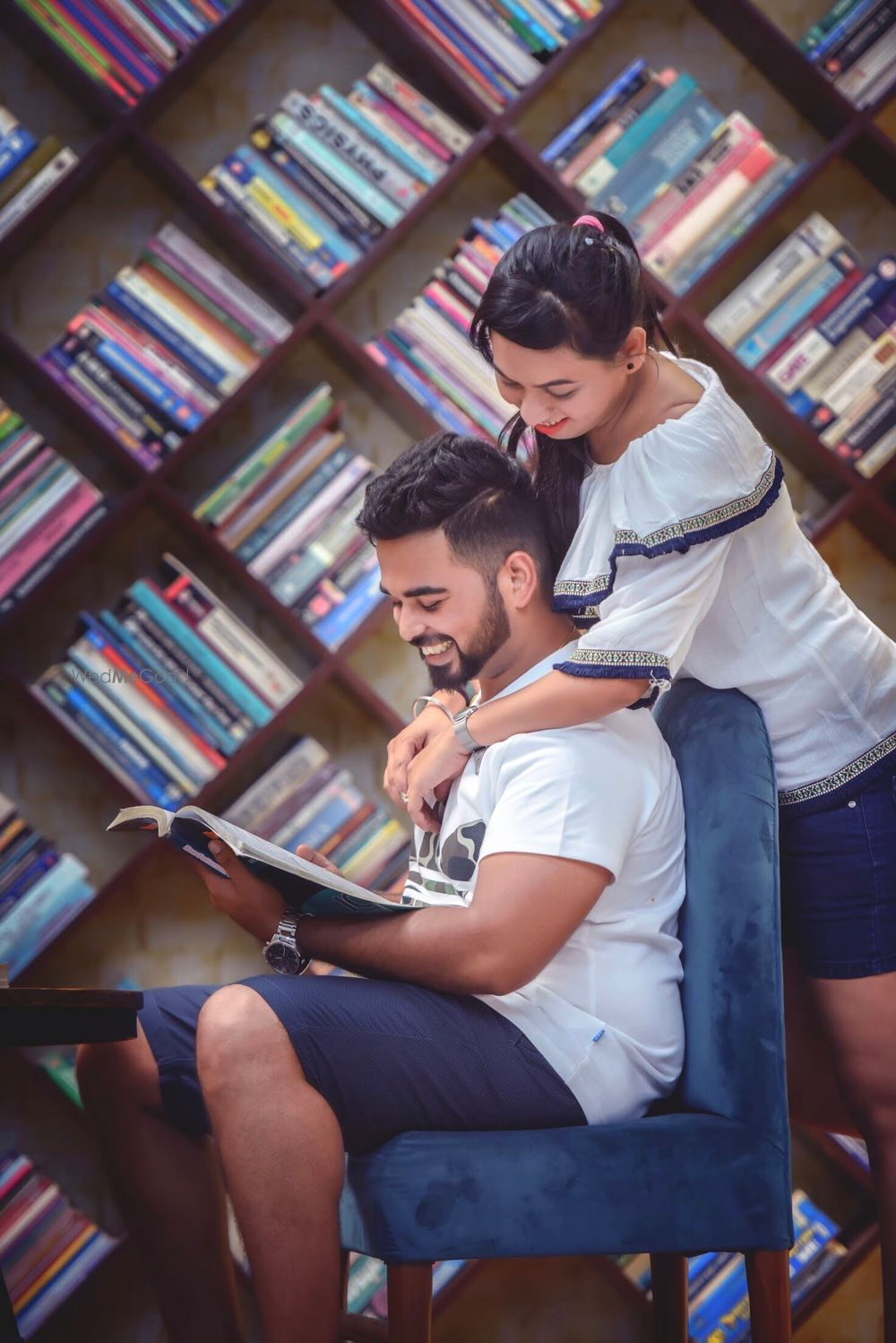 Photo By Manjot Singh Photography - Photographers