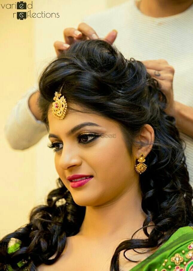 Photo By Shreeya Pawar Makeup & Hair Artist - Bridal Makeup