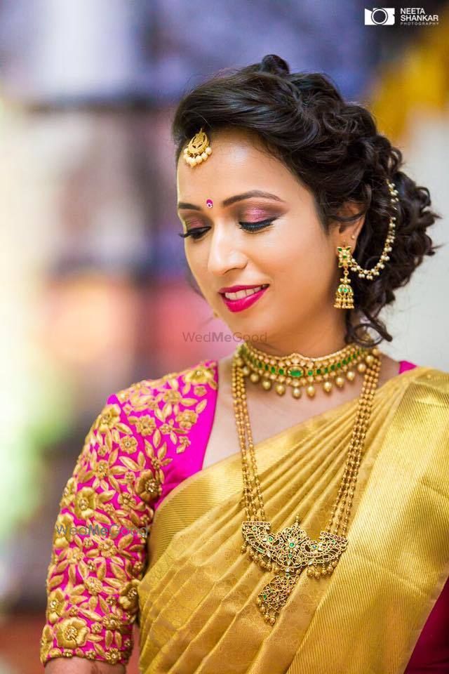 Photo By Shreeya Pawar Makeup & Hair Artist - Bridal Makeup