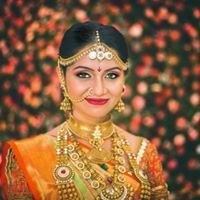 Photo By Shreeya Pawar Makeup & Hair Artist - Bridal Makeup