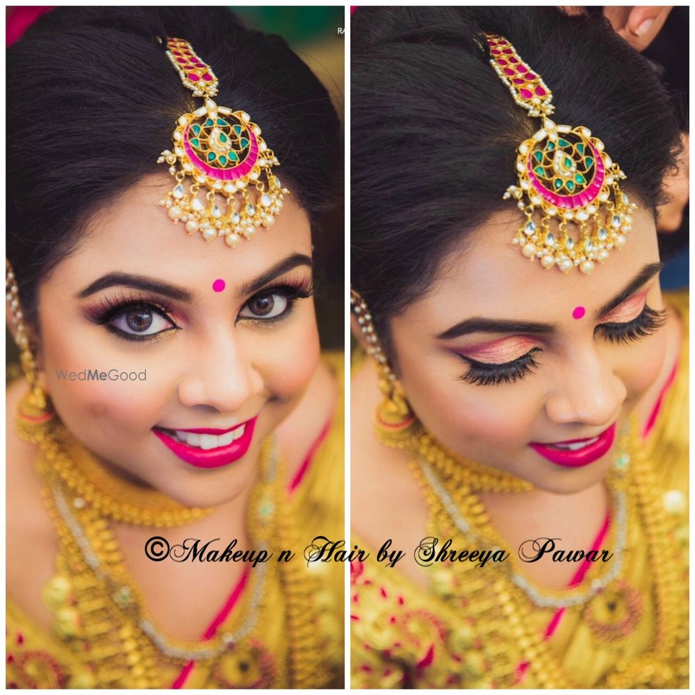 Photo By Shreeya Pawar Makeup & Hair Artist - Bridal Makeup