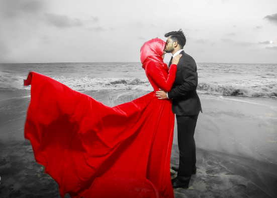 Photo By Azad Photography - Pre Wedding Photographers