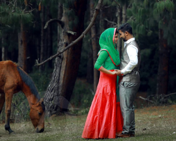 Photo By Azad Photography - Pre Wedding Photographers