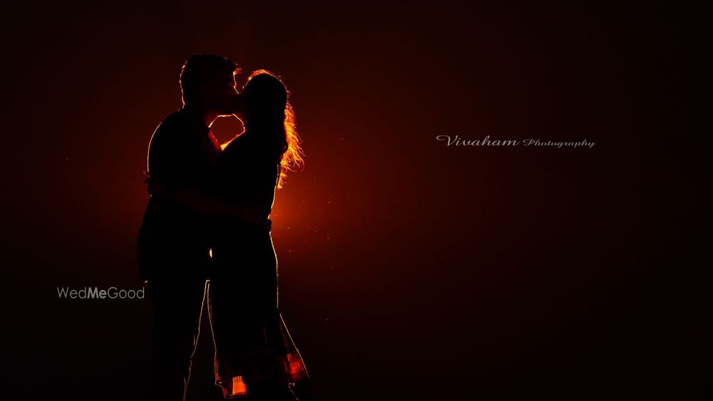 Vivaham Photography