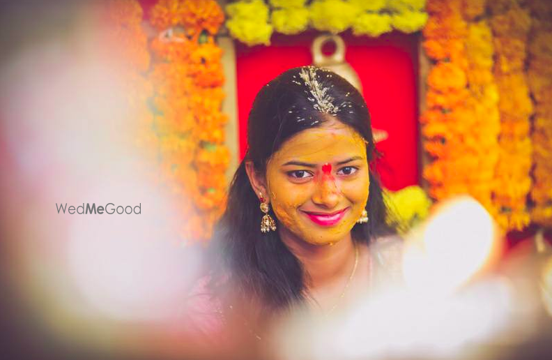 Photo By Eeshu Photography - Photographers
