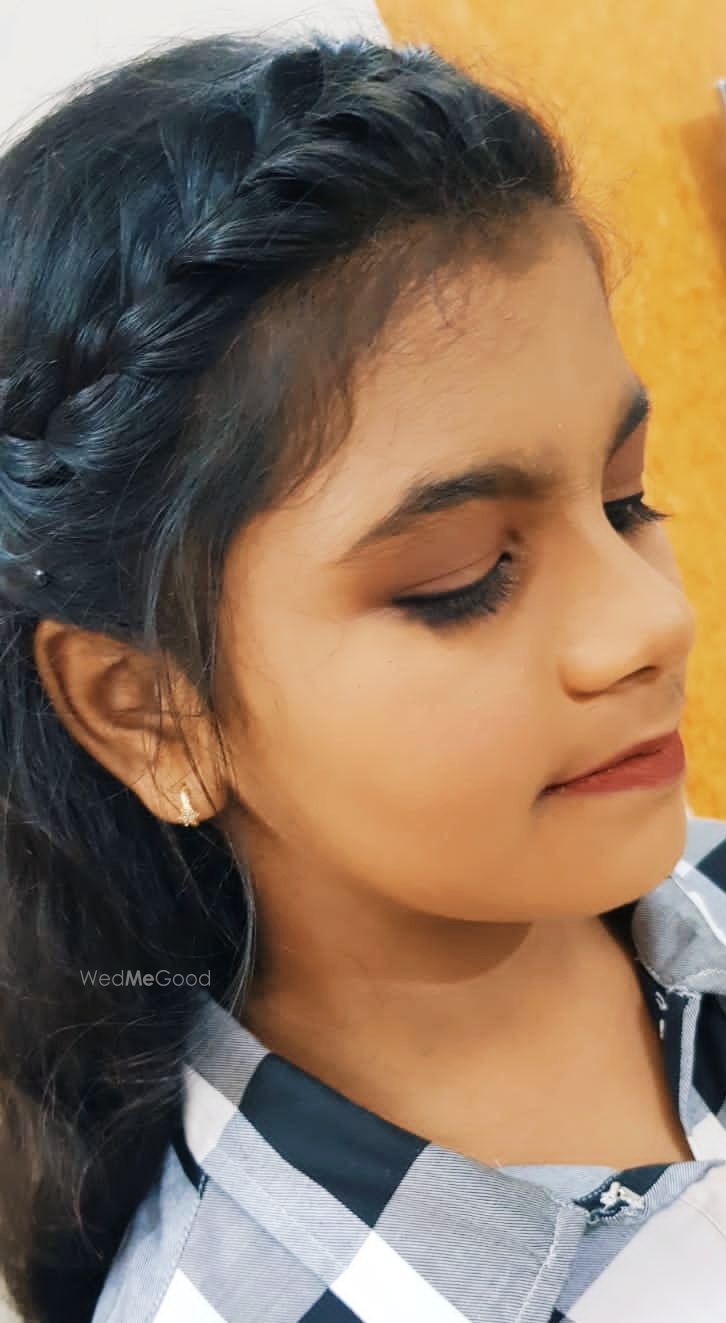 Photo By Spark & Slay - Bridal Makeup