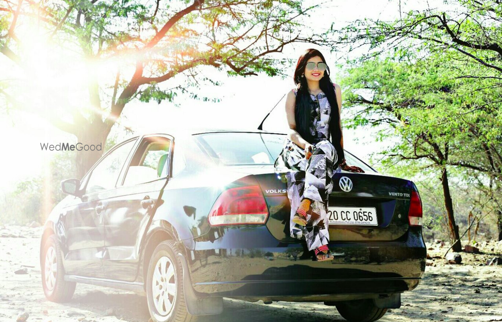 Photo By Siddharth Digital Studio - Photographers