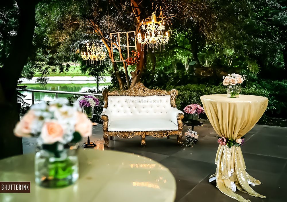 Photo By Designer Events Inc - Wedding Planners