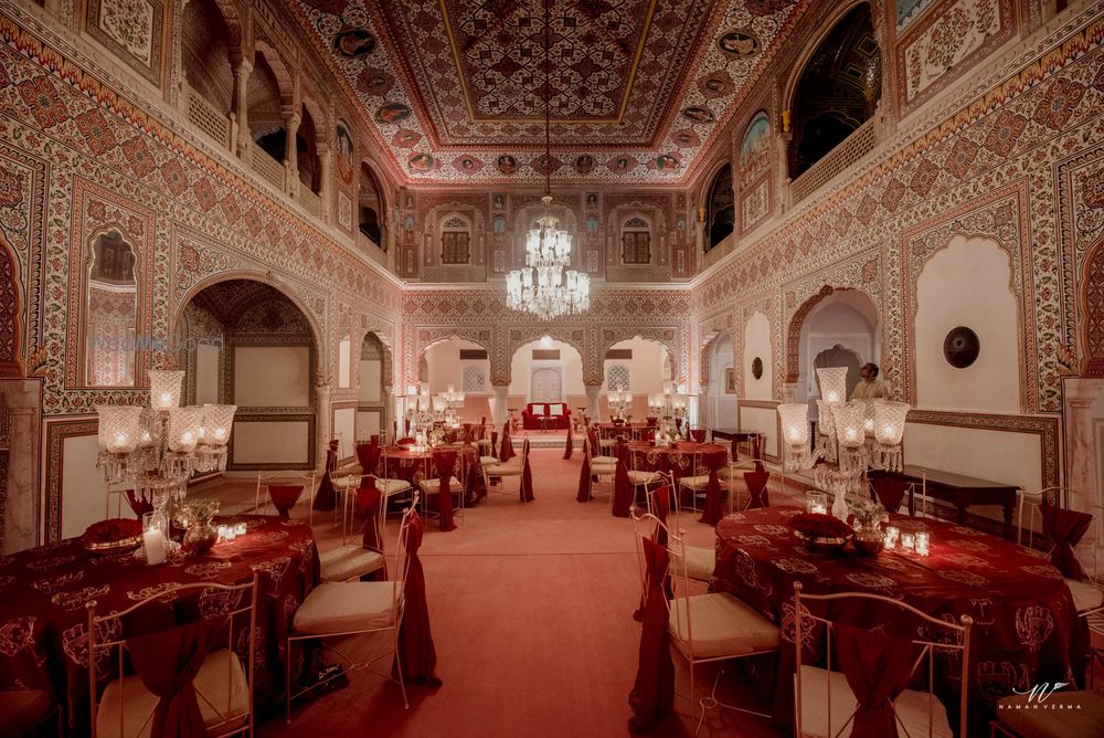 Photo By Designer Events Inc - Wedding Planners