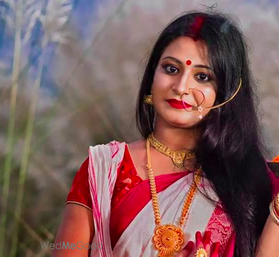 Photo By Jiniya's Makeup Corner - Bridal Makeup Artists