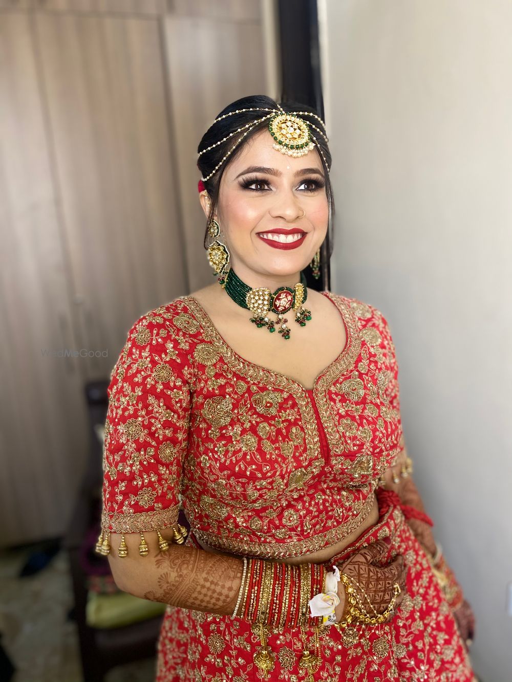 Photo By Ayushi Artistry - Bridal Makeup