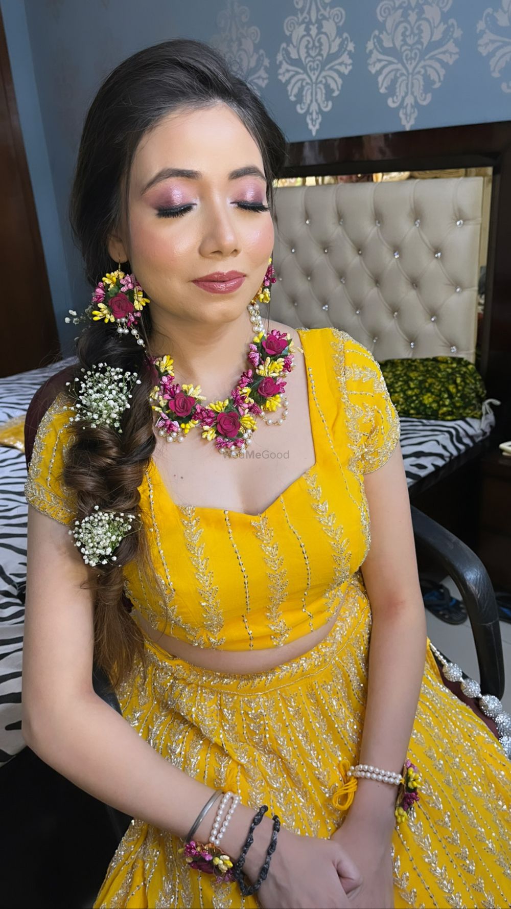 Photo By Ayushi Artistry - Bridal Makeup