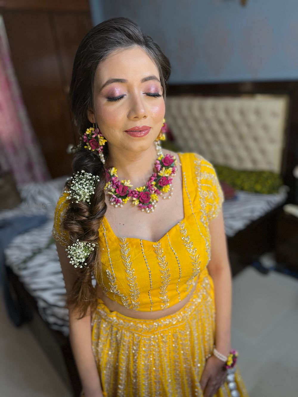 Photo By Ayushi Artistry - Bridal Makeup