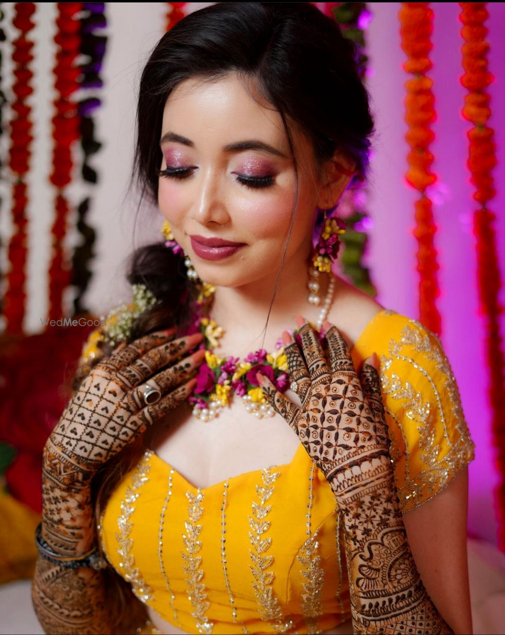 Photo By Ayushi Artistry - Bridal Makeup