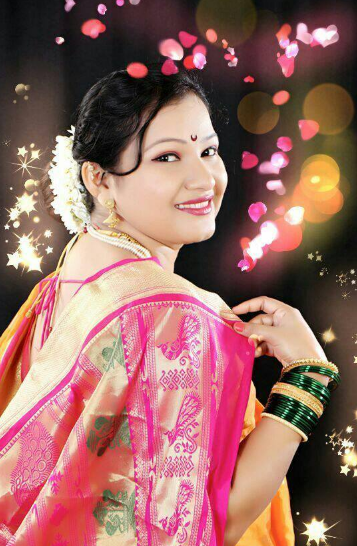 Photo By Utkarsha Beauty Parlor - Bridal Makeup