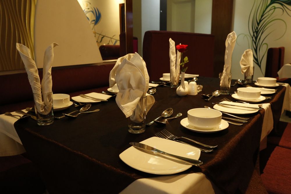 Photo By Hotel Krishna Restaurant - Venues