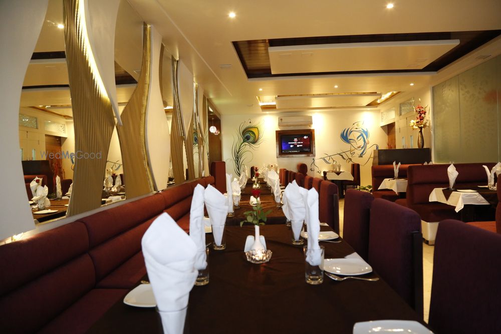 Photo By Hotel Krishna Restaurant - Venues