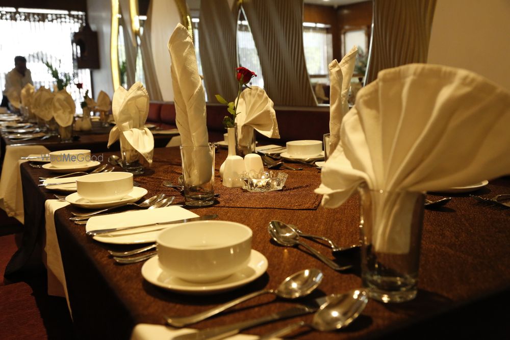 Photo By Hotel Krishna Restaurant - Venues