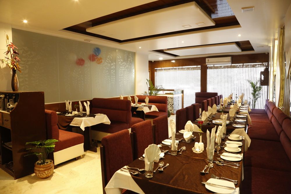 Photo By Hotel Krishna Restaurant - Venues