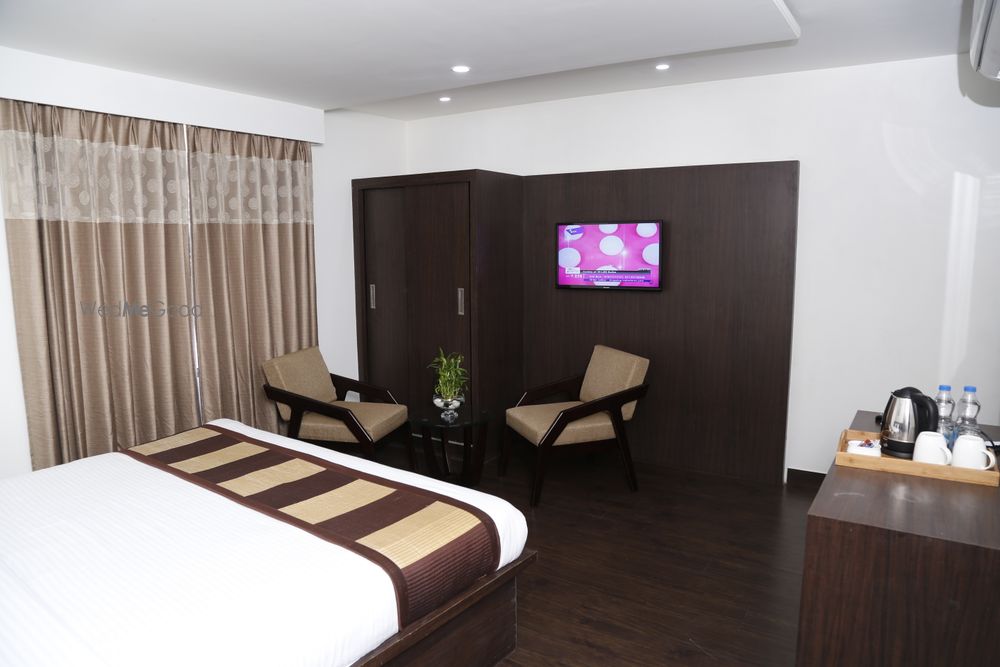 Photo By Hotel Krishna Restaurant - Venues