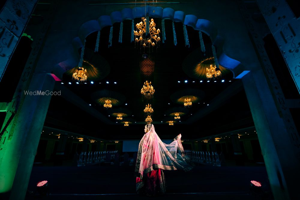 Photo By Sam Photography - Photographers
