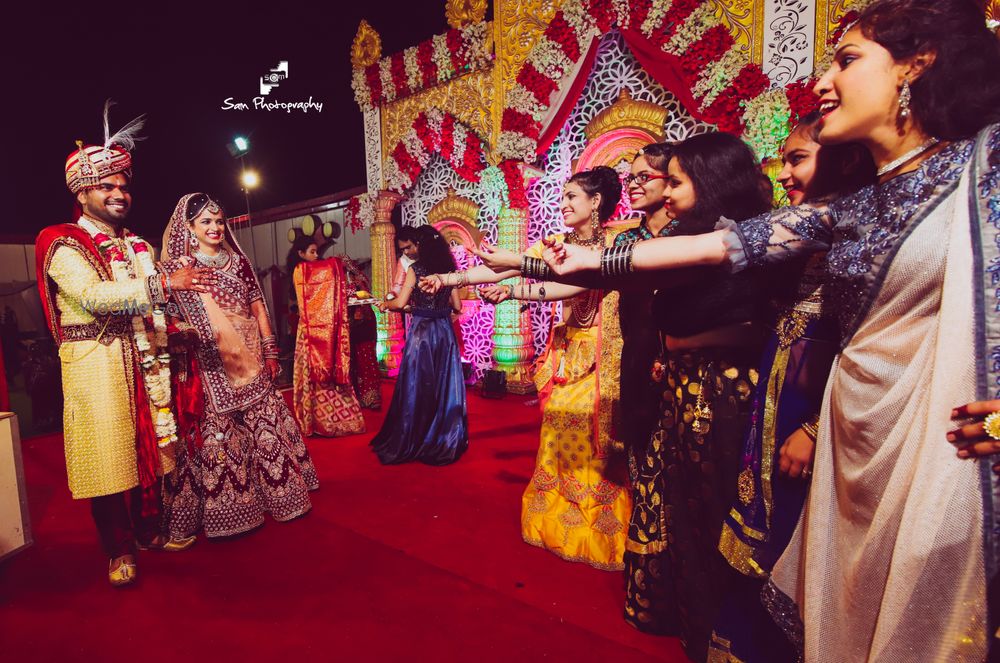 Photo By Sam Photography - Photographers