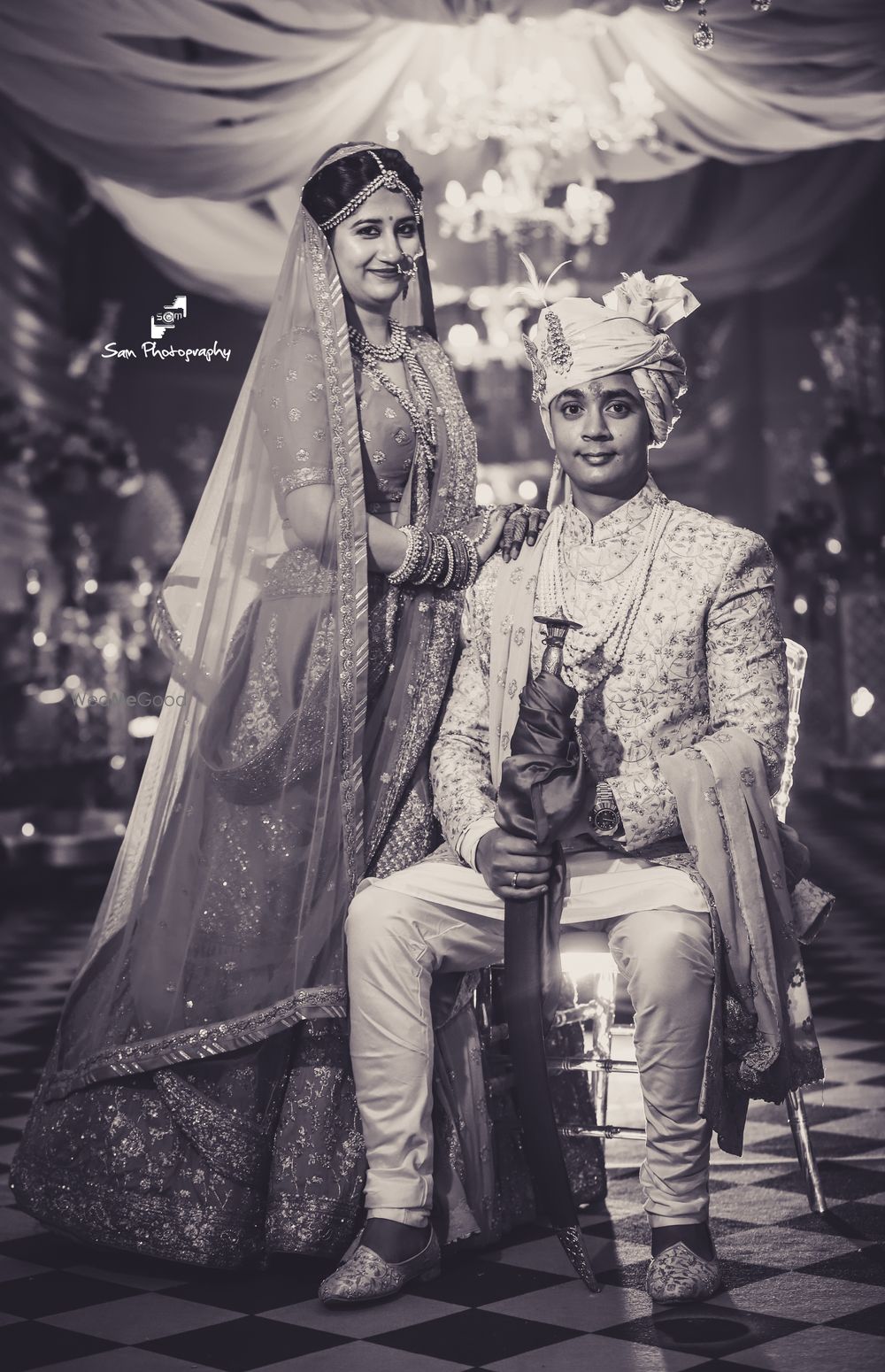 Photo By Sam Photography - Photographers