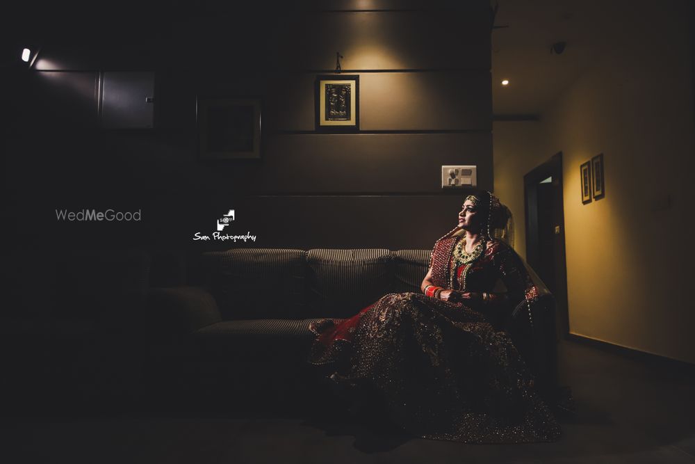 Photo By Sam Photography - Photographers