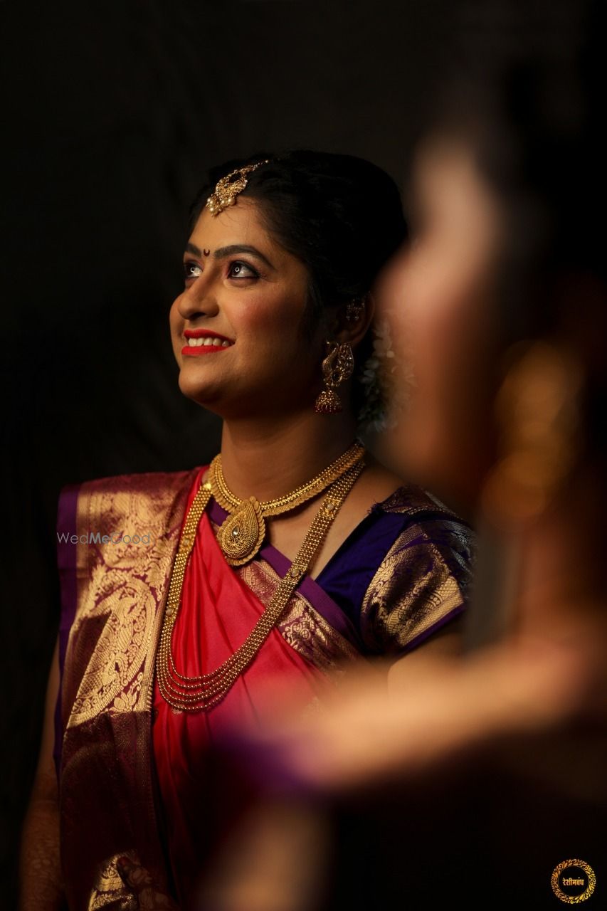 Photo By Team Reshimbandh - Photographers