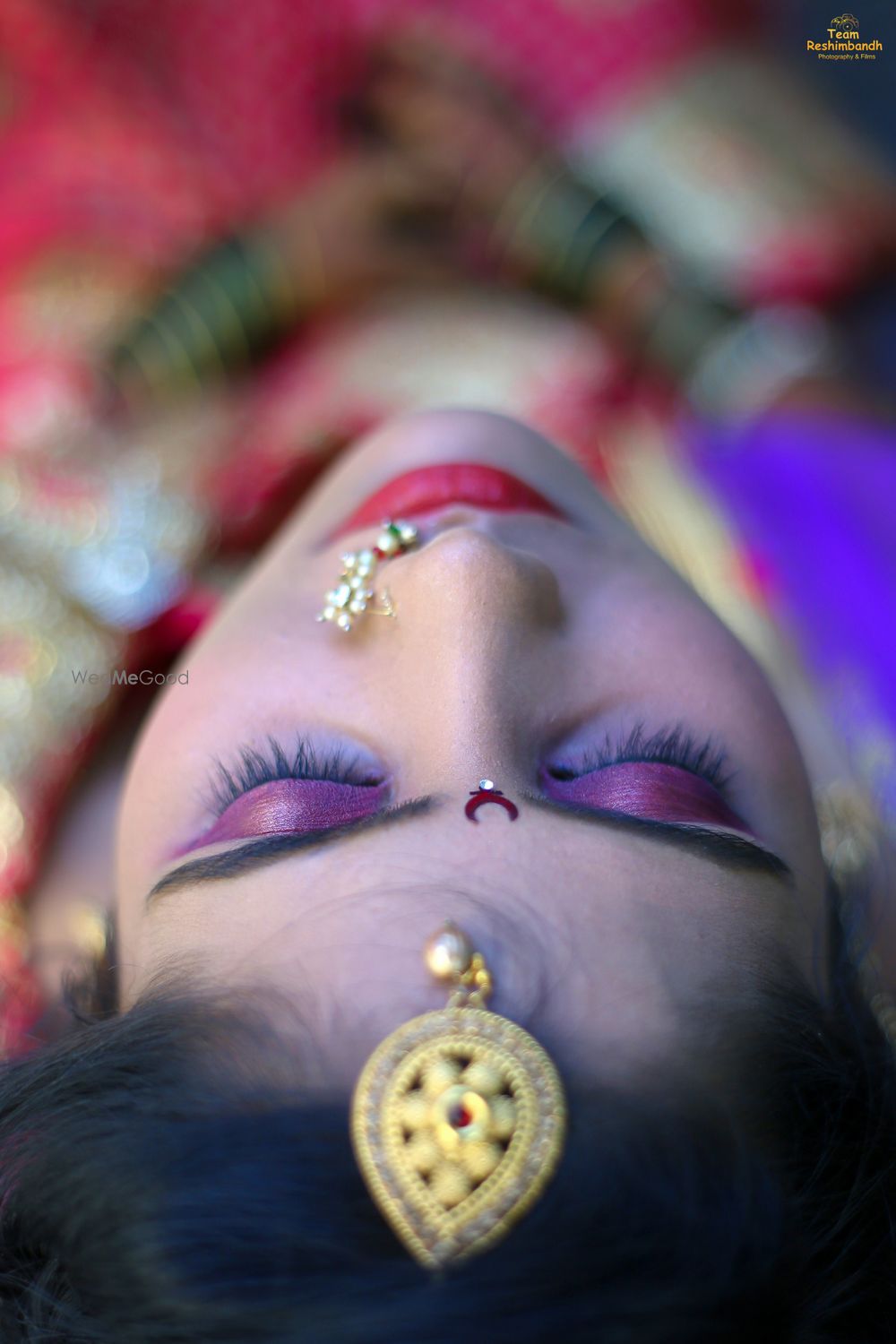 Photo By Team Reshimbandh - Photographers