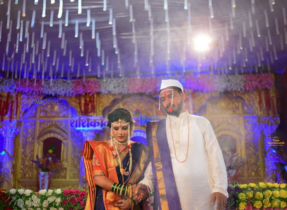 Photo By Team Reshimbandh - Photographers