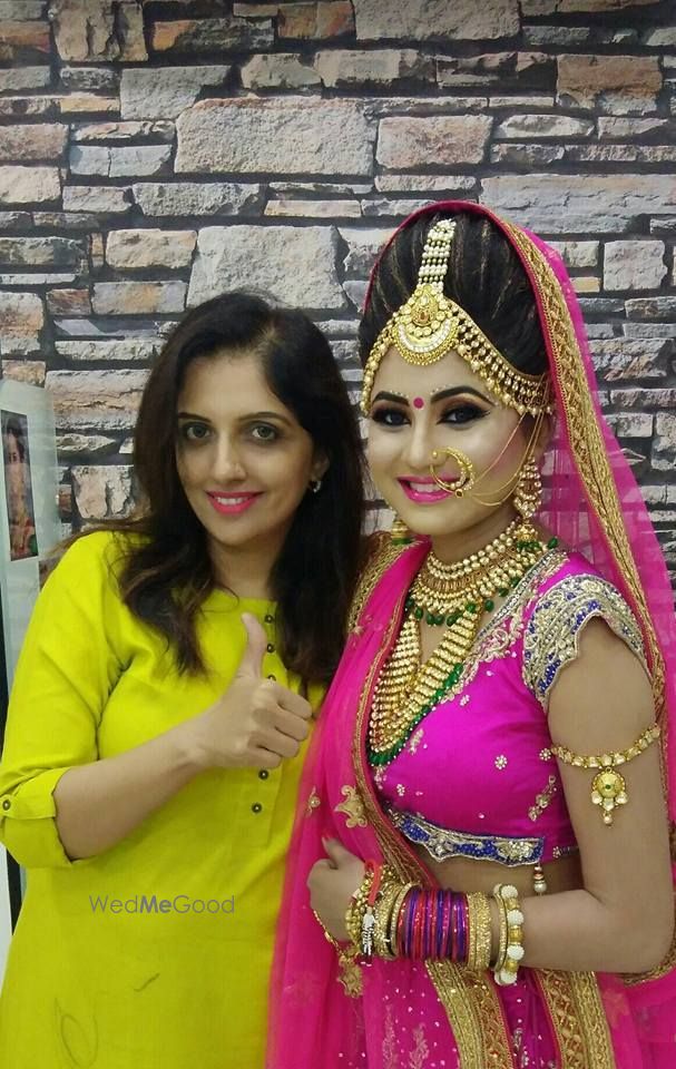 Photo By Bridal Makeup by VIVAA - Bridal Makeup