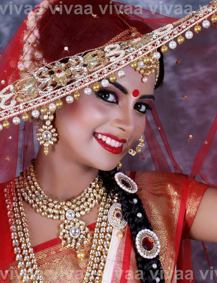 Photo By Bridal Makeup by VIVAA - Bridal Makeup