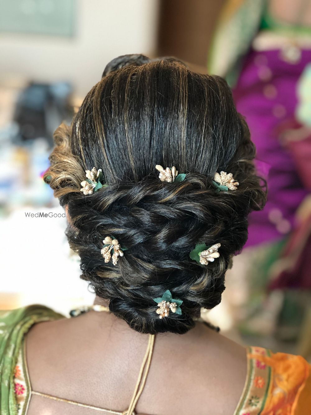 Photo By Vandana Hingu Makeup Artist - Bridal Makeup