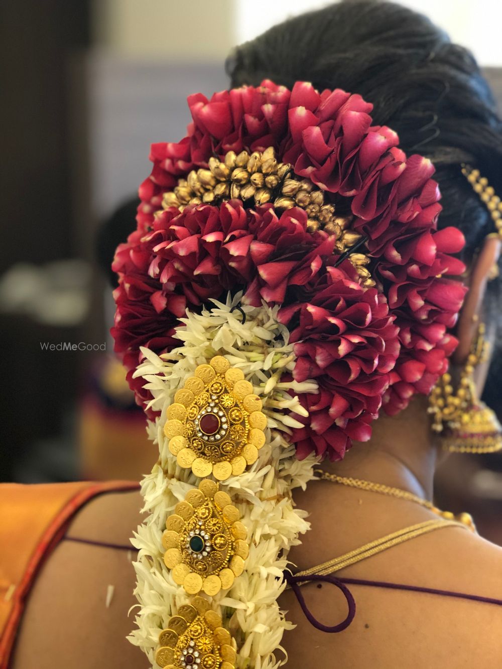 Photo By Vandana Hingu Makeup Artist - Bridal Makeup
