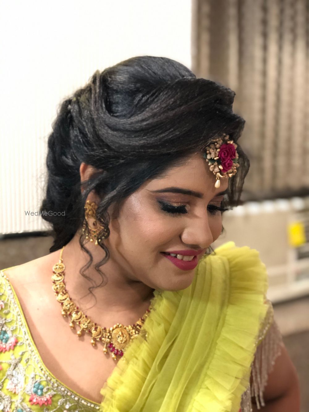 Photo By Vandana Hingu Makeup Artist - Bridal Makeup