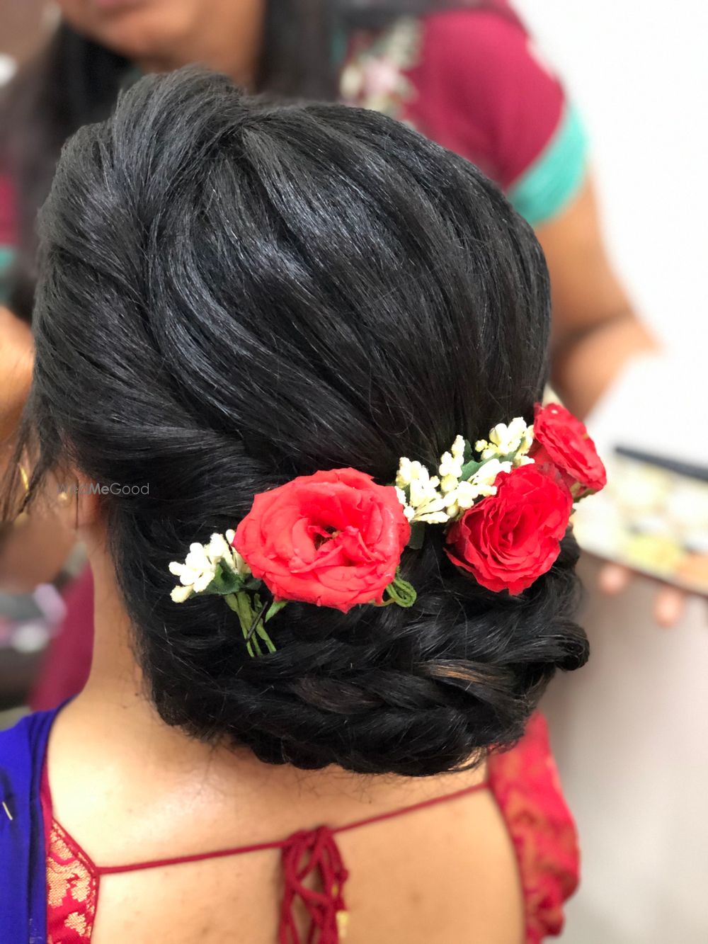 Photo By Vandana Hingu Makeup Artist - Bridal Makeup